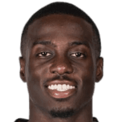 T. Weah