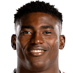 T. Awoniyi