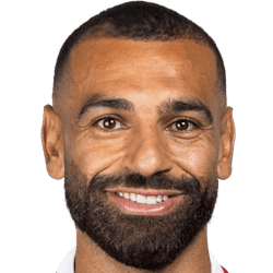 Mohamed Salah