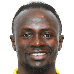 S. Mané