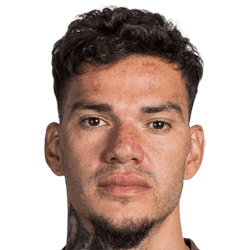 Ederson Moraes