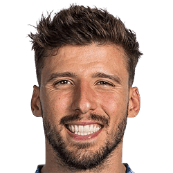 Rúben Dias