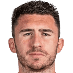 Aymeric Laporte