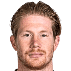 K. De Bruyne