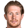K. De Bruyne