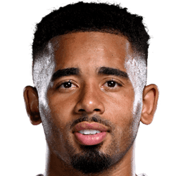 Gabriel Jesus