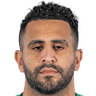 R. Mahrez
