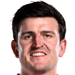 H. Maguire
