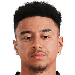 J. Lingard