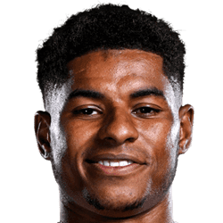 M. Rashford