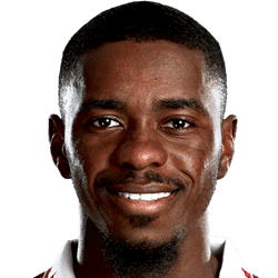 A. Tuanzebe
