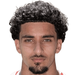 Zidane Iqbal