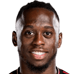 A. Wan-Bissaka