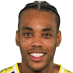 Garry Rodrigues