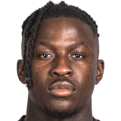 J. Bakayoko