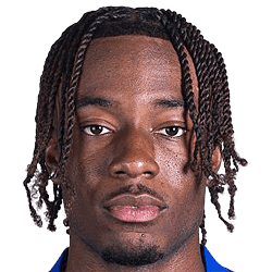N. Madueke