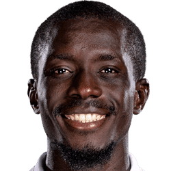 I. Gueye