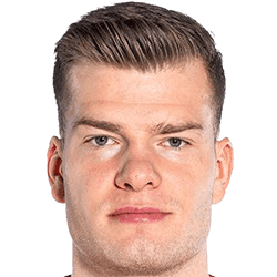 A. Sørloth