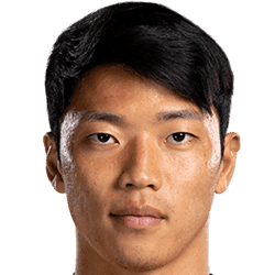 Hwang Hee-Chan