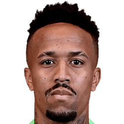 Éder Militão