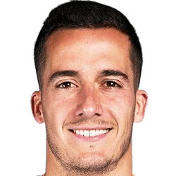Lucas Vázquez