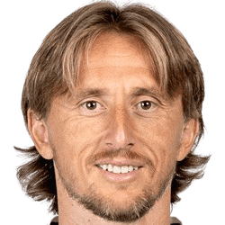 L. Modrić