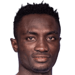 B. Musah