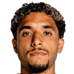 Omar Marmoush