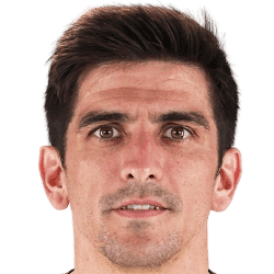 Gerard Moreno