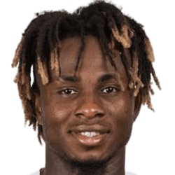 S. Chukwueze