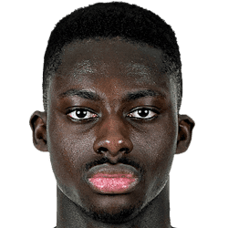 S. Fofana