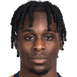 J. Frimpong