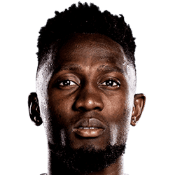 W. Ndidi
