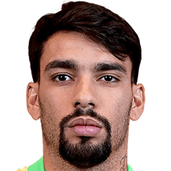 Lucas Paquetá