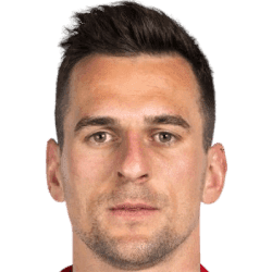 A. Milik