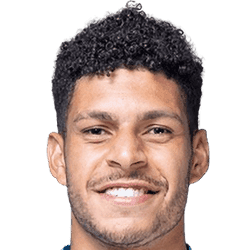 Luis Henrique