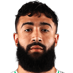 N. Fekir