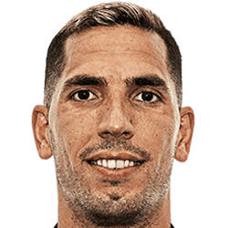 Joel Robles