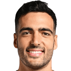 Mikel Merino
