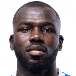 K. Koulibaly