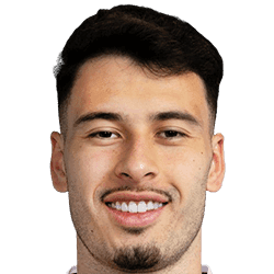 Gabriel Martinelli