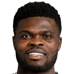 T. Partey