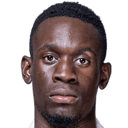 F. Balogun