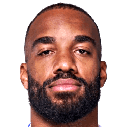 A. Lacazette