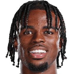 C. Chukwuemeka