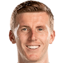 M. Targett