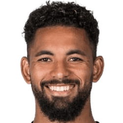 Douglas Luiz