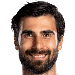 André Gomes