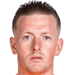 J. Pickford