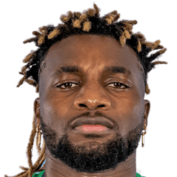 A. Saint-Maximin